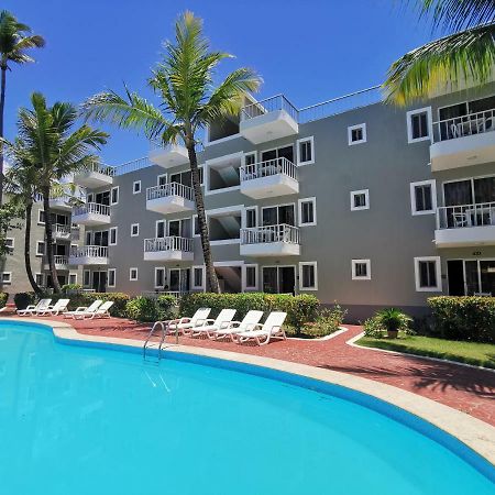 Coral Suites Beach Club & Spa Playa Los Corales Punta Cana Eksteriør bilde