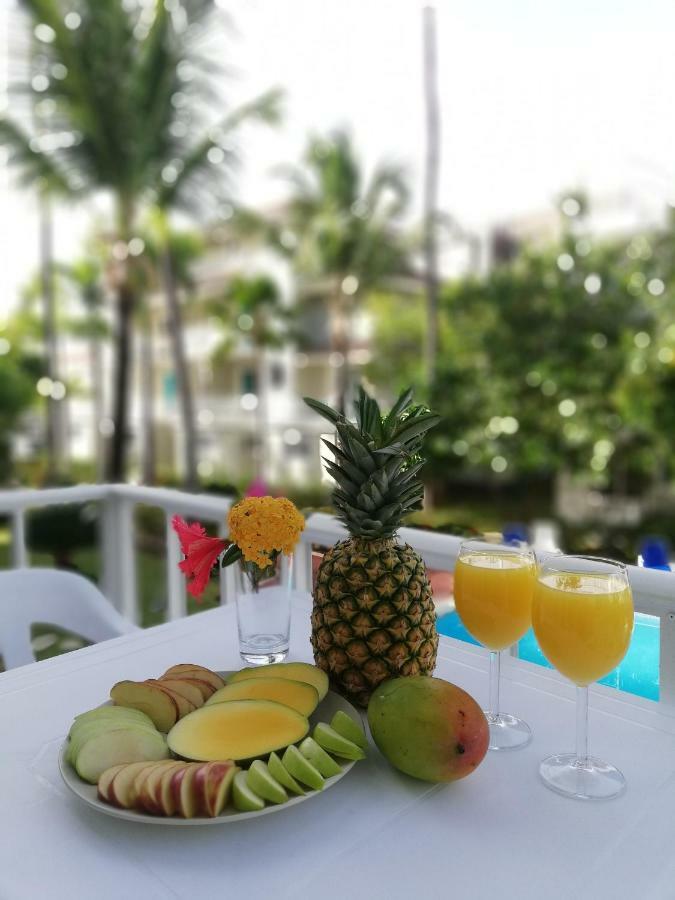 Coral Suites Beach Club & Spa Playa Los Corales Punta Cana Rom bilde