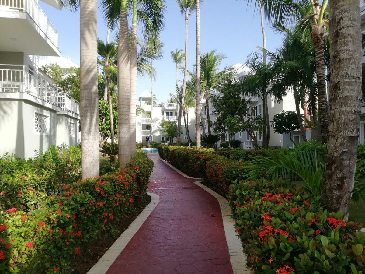 Coral Suites Beach Club & Spa Playa Los Corales Punta Cana Eksteriør bilde