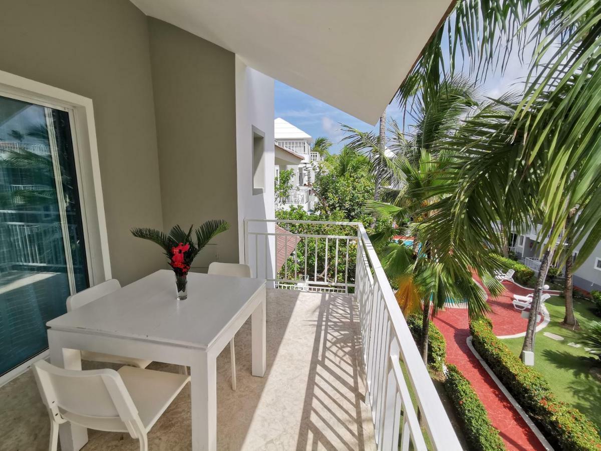 Coral Suites Beach Club & Spa Playa Los Corales Punta Cana Rom bilde