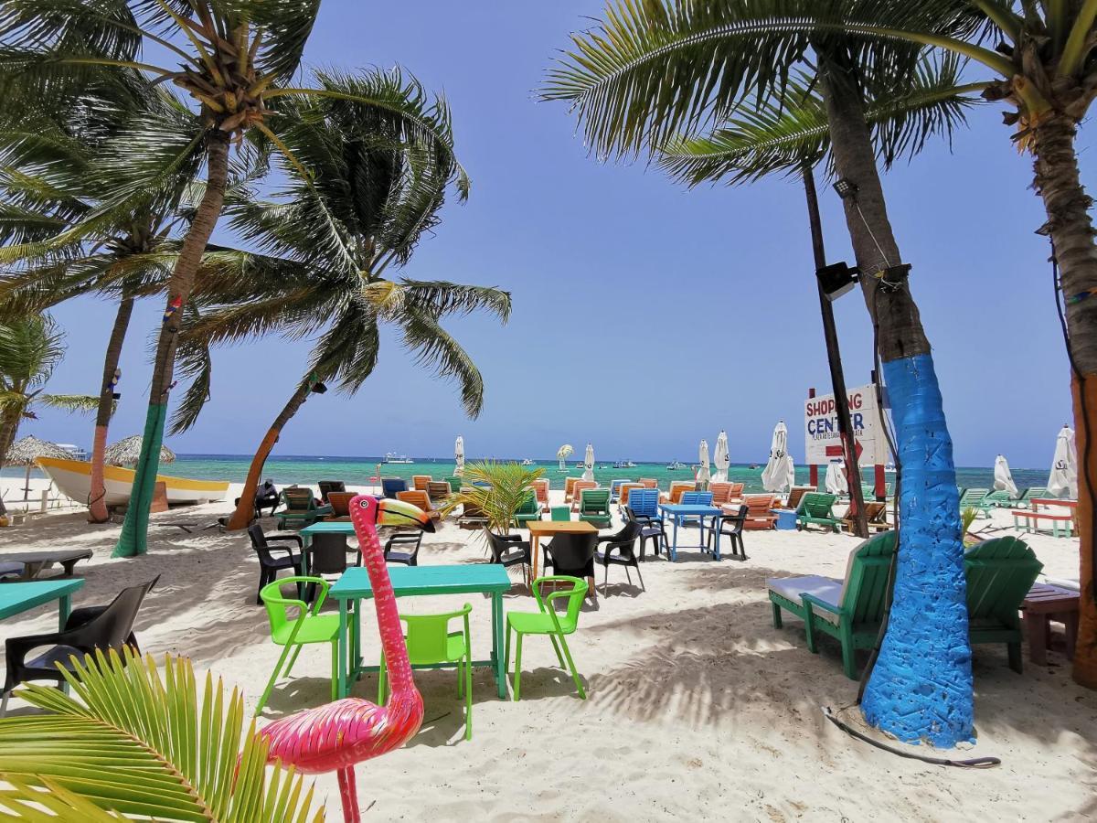 Coral Suites Beach Club & Spa Playa Los Corales Punta Cana Eksteriør bilde